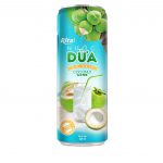 Nước dừa tươi có thịt 300ml