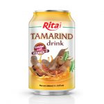 Nước ép trái me 330ml