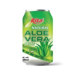 Nước uống nha đam lon 330ml