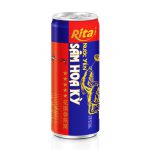 Nước yến sâm Hoa Kỳ lon 240ml