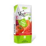 Nước ép rau củ quả