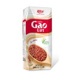 sữa gạo lức đóng hộp 200ml
