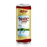 nước yến hảo hạng bổ dưỡng 250ml