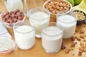 đồ uống sữa thực vật 2