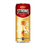 Nước tăng lực nhân sâm 320ml