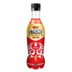 Nước tăng lực nhân sâm hương dâu 400ml