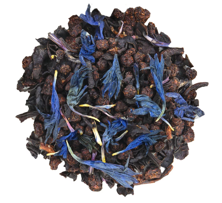 Ở Anh, trà Earl Grey được nhiều người coi là thức uống “sang trọng” (Ảnh: Internet)