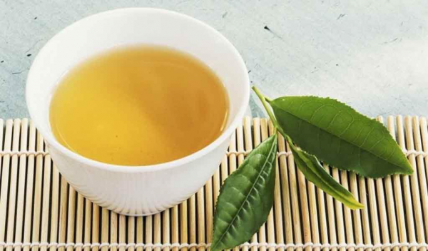 Người Việt Nam rất ưa chuộng trà xanh