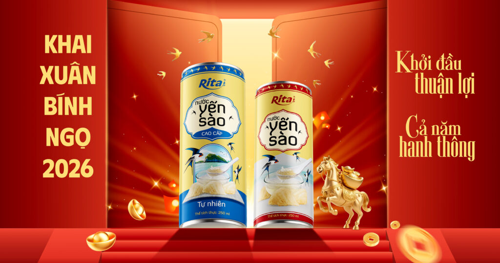 Lễ Khai Xuân – Nghi Thức "Kích Hoạt" Năng Lượng Cùng Rita