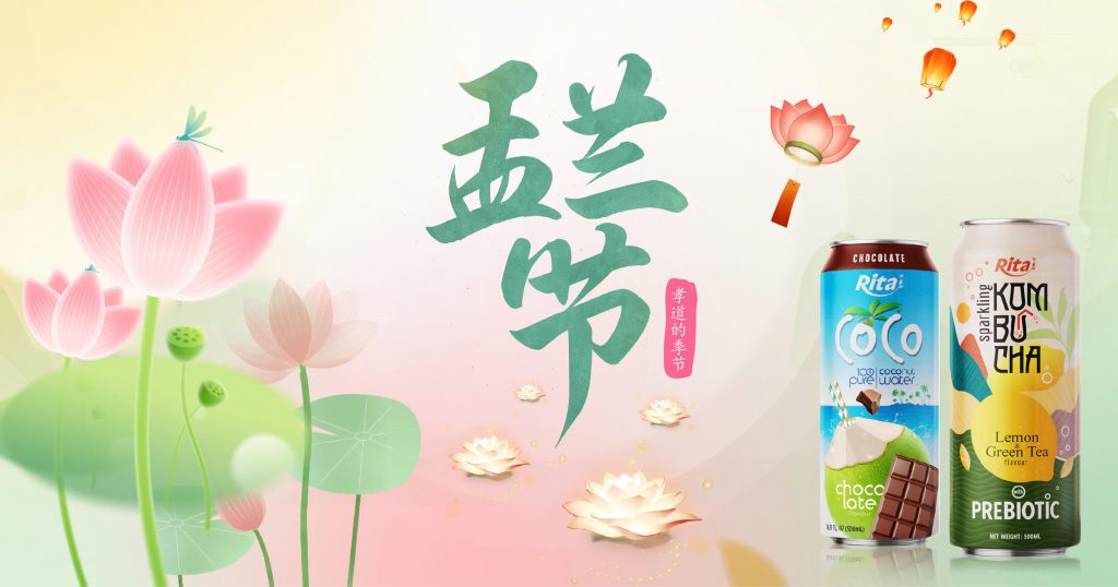 Gửi Ngàn Lời Yêu Thương Trong Mùa Vu Lan Báo Hiếu