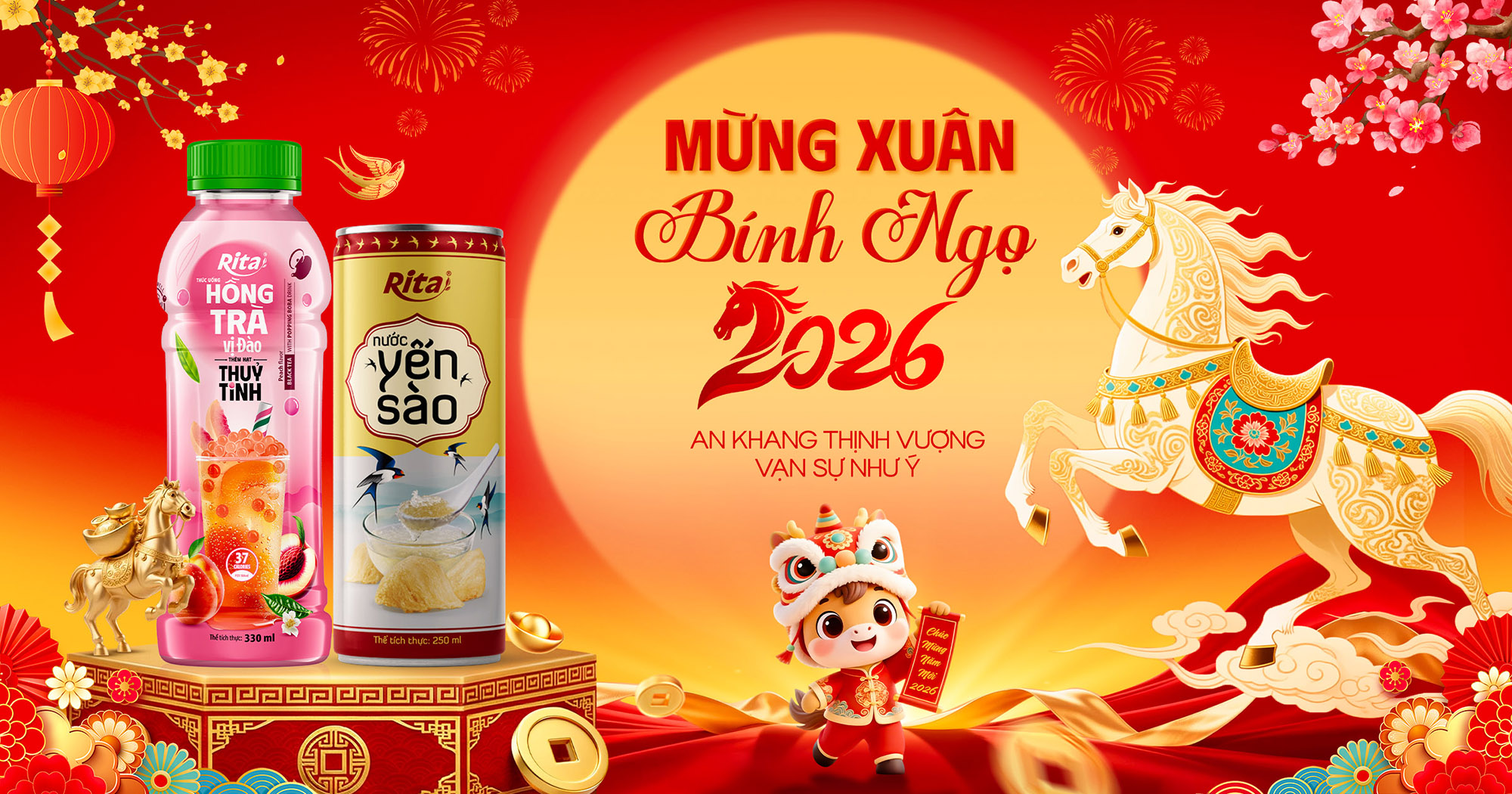 Happy Lunar New Year 2026_VN