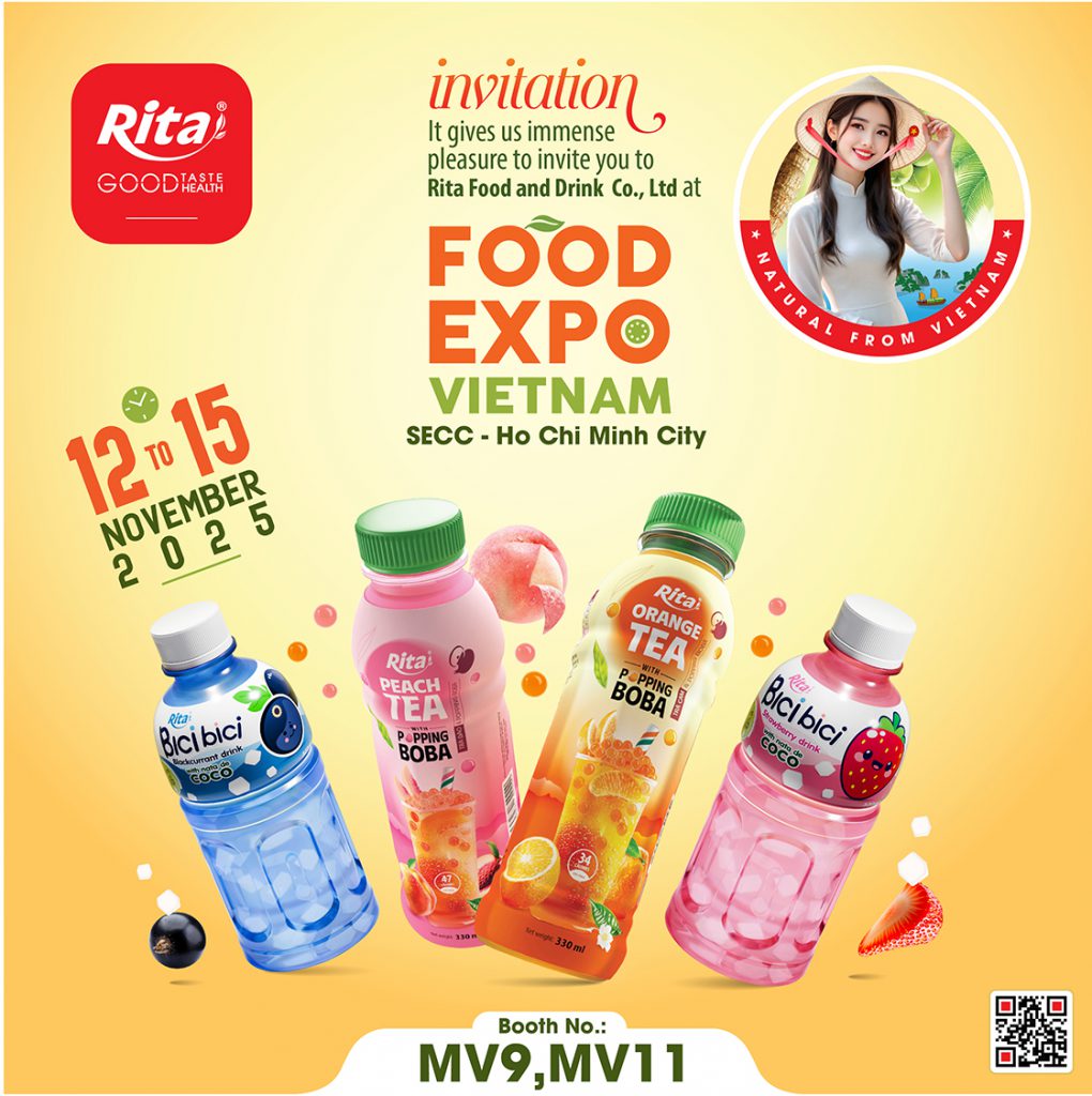 FHC Shanghai 2025 — Đồng Hành Cùng Giải Pháp OEM Trên Toàn Cầu