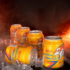 Nước tăng lực RITA