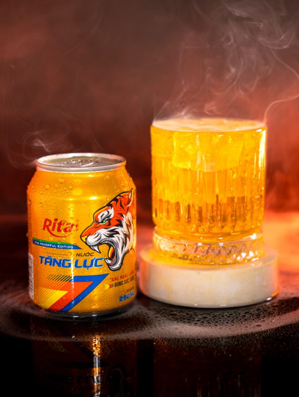 Nước tăng lực thương hiệu RITA - tăng năng lượng bừng sức sống (11) Nước tăng lực thương hiệu RITA - tăng năng lượng bừng sức sống (11)