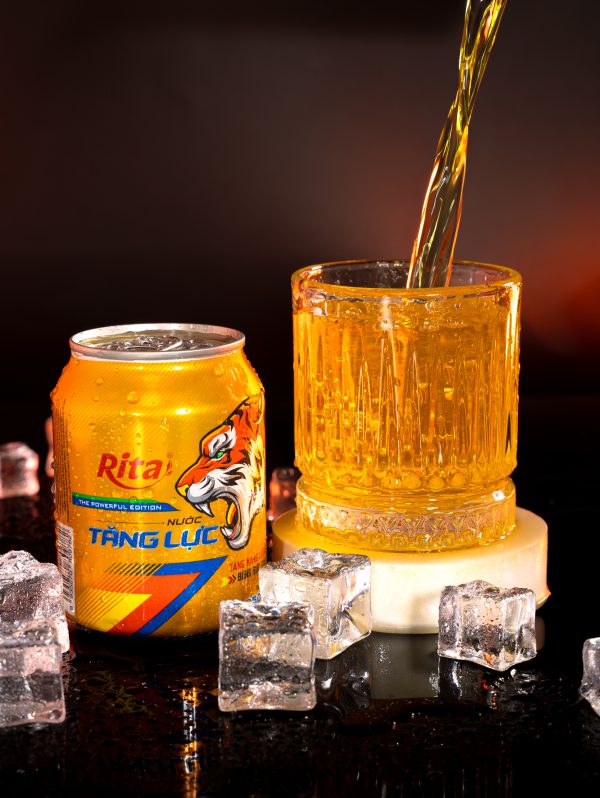 Nước tăng lực thương hiệu RITA - tăng năng lượng bừng sức sống (12) Nước tăng lực thương hiệu RITA - tăng năng lượng bừng sức sống (12)