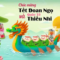 RITA đón Tết đoan ngọ và quốc tế thiếu nhi