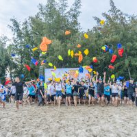Hành Trình Team Building 2025 Của Rita Truyền Cảm Hứng Gắn Kết Và Niềm Vui Tại Ninh Chử – Vĩnh Hy