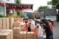 Rita Cùng Công Đoàn Thắt Chặt Tình Thân Và Tri Ân Công Nhân Viên– Nét Đẹp Văn Hóa Gắn Kết Tại Rita