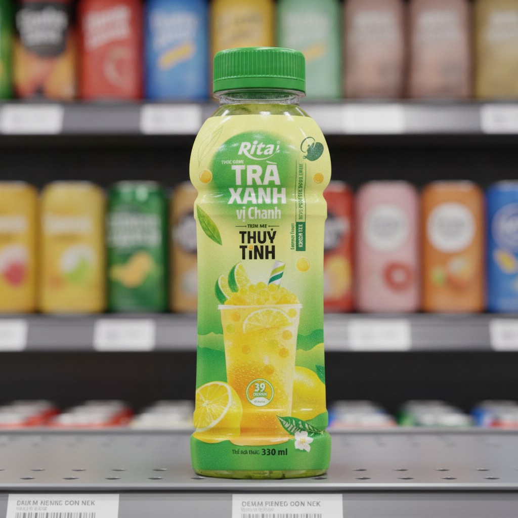 Thị trường Mỹ