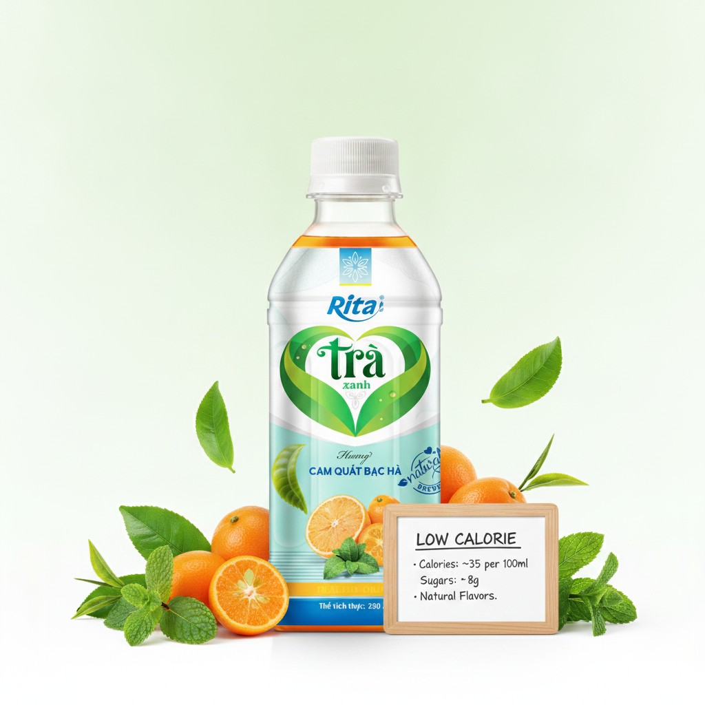 Phân tích dinh dưỡng và lợi thế cạnh tranh