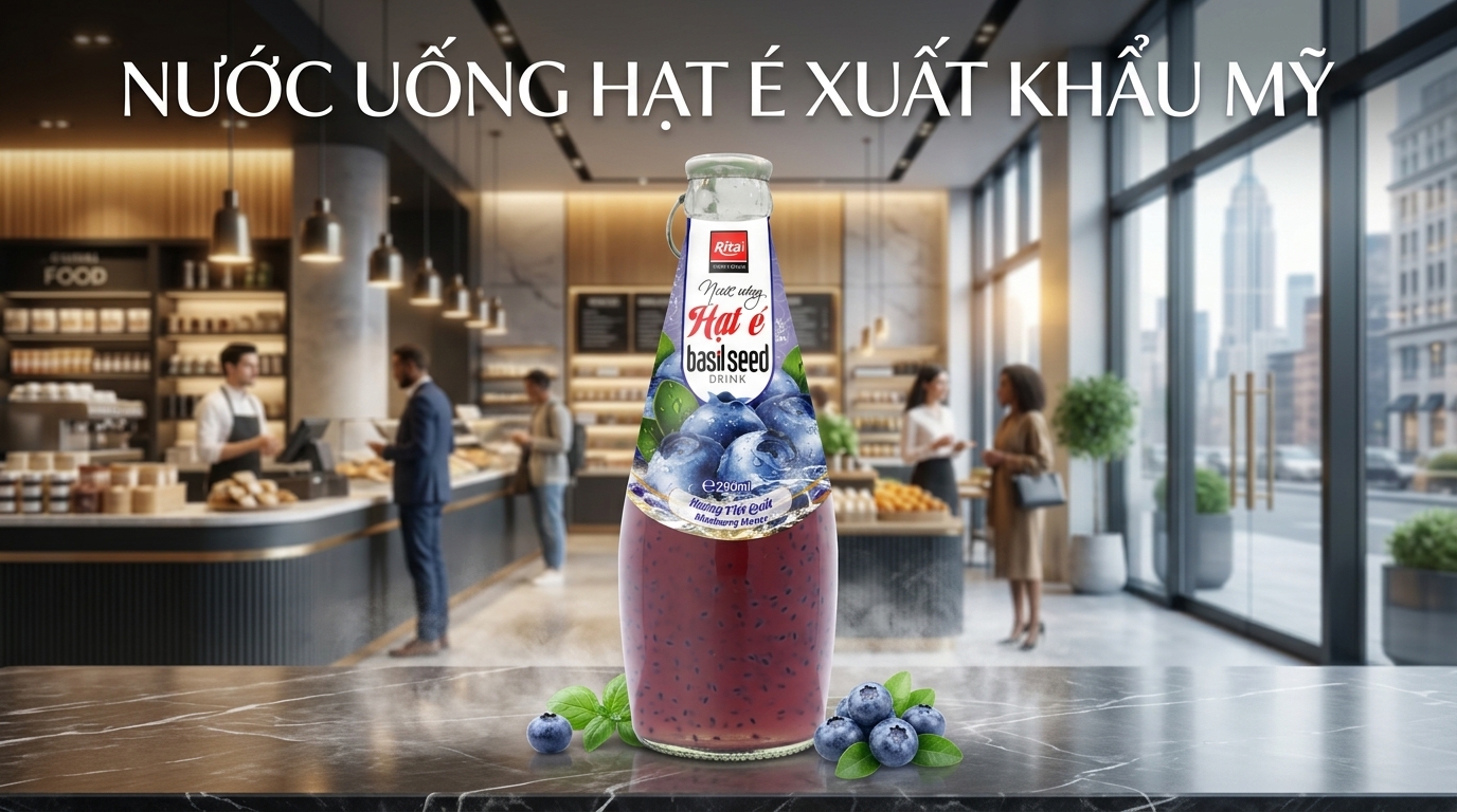 NUOC UONG HAT E XUAT KHAU MY EU